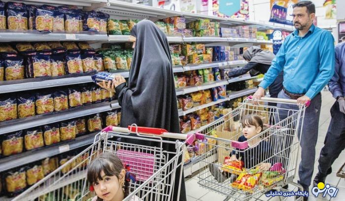 هشدار تورمي خوراكيها هشدار تورمي خوراكيها