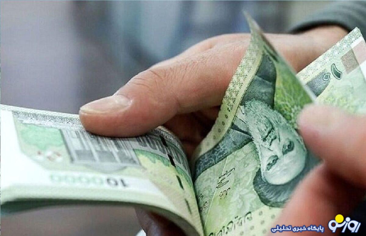 حداقل دستمزد ۱۴۰۴؛ بین ۱۶، ۱۷ میلیون خواهد بود حداقل دستمزد ۱۴۰۴؛ بین ۱۶، ۱۷ میلیون خواهد بود