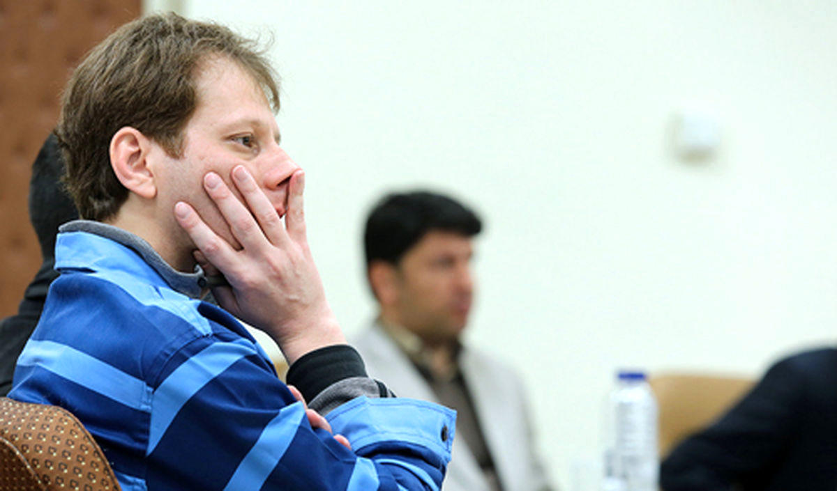 تصویر اولین نفتکش خبرساز متعلق به بابک زنجانی منتشر شد + عکس تصویر اولین نفتکش خبرساز متعلق به بابک زنجانی منتشر شد + عکس