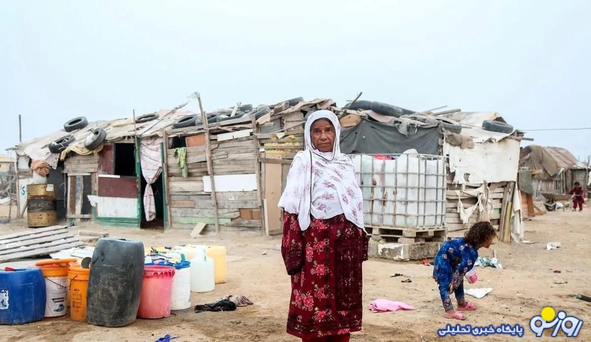تشدید حاشیهنشینی شرق ایران زیر سایه ناامنی افغانستان/ حاشیهنشینی در تهران بحرانی شد تشدید حاشیهنشینی شرق ایران زیر سایه ناامنی افغانستان/ حاشیهنشینی در تهران بحرانی شد