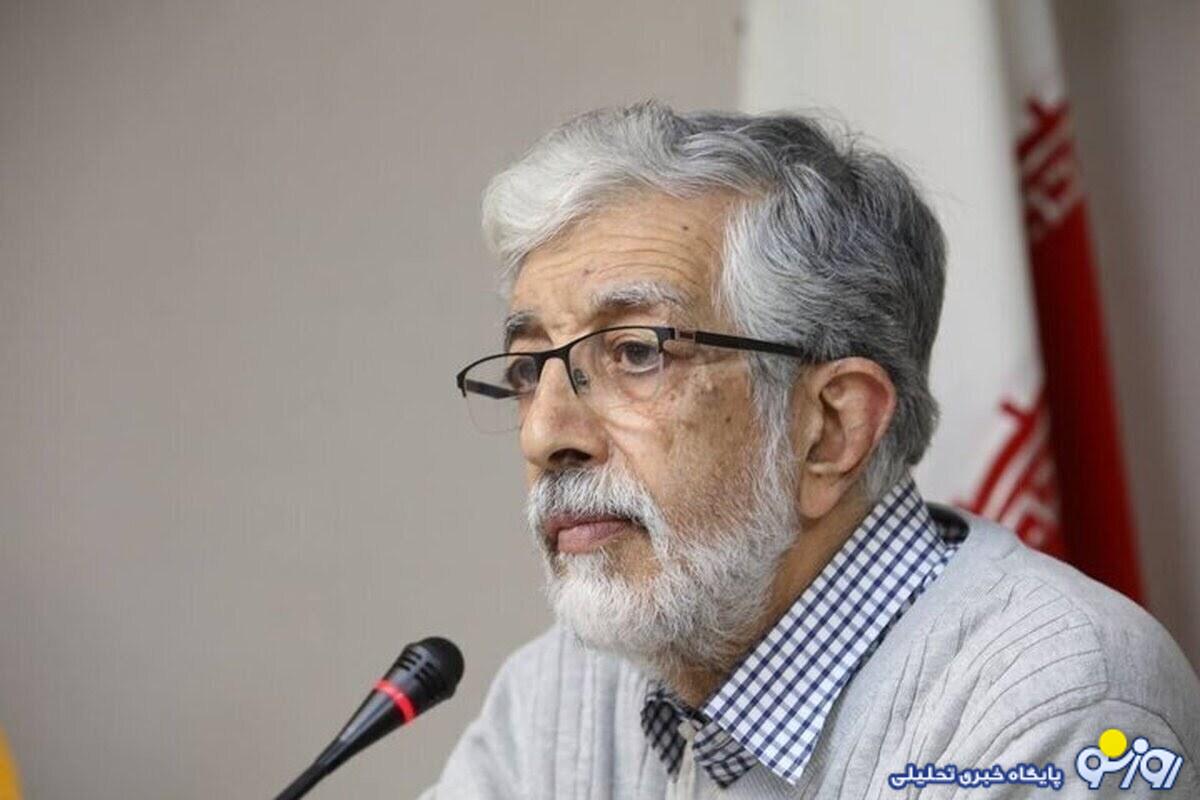 حداد عادل: موضوع FATF هنوز در صحن مجمع مطرح نشده / نمیتوان نتیجه آن را پیشبینی کرد حداد عادل: موضوع FATF هنوز در صحن مجمع مطرح نشده / نمیتوان نتیجه آن را پیشبینی کرد