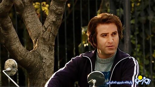 اولین فیلم از نامزد واقعی هوتن شکیبا / رونمایی از دنیز در سریال تاسیان ! اولین فیلم از نامزد واقعی هوتن شکیبا / رونمایی از دنیز در سریال تاسیان !