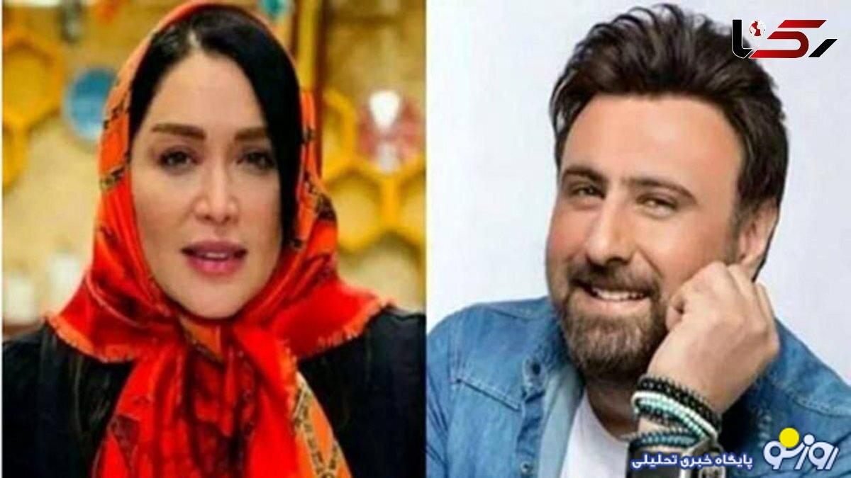 فیلم اعلام رسمی ازدواج محمد علیزاده با سارا منجزی پور ! / وسط کنسرت همه بهت زده شدند ! فیلم اعلام رسمی ازدواج محمد علیزاده با سارا منجزی پور ! / وسط کنسرت همه بهت زده شدند !