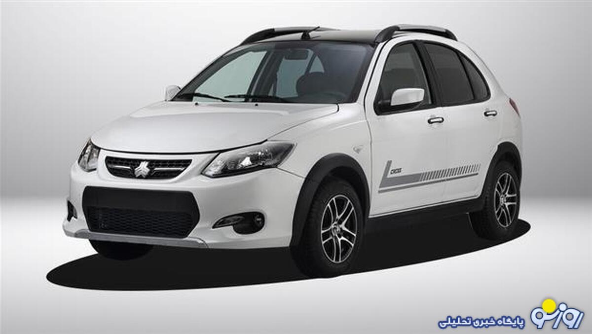 قیمت کوییک درجا زد+ جزئیات قیمت کوییک درجا زد+ جزئیات