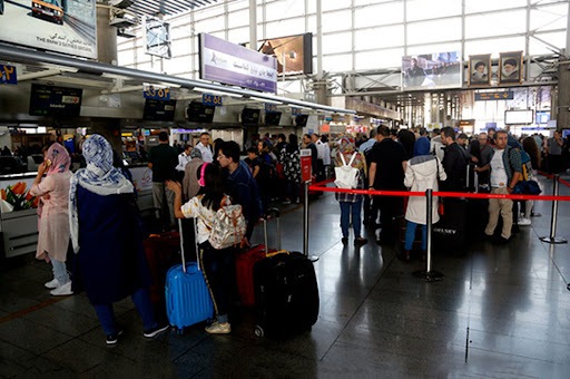 ۷ کشور مورد علاقه ایرانیها برای سفر با دلار ۱۰ هزار تومانی ۷ کشور مورد علاقه ایرانیها برای سفر با دلار ۱۰ هزار تومانی