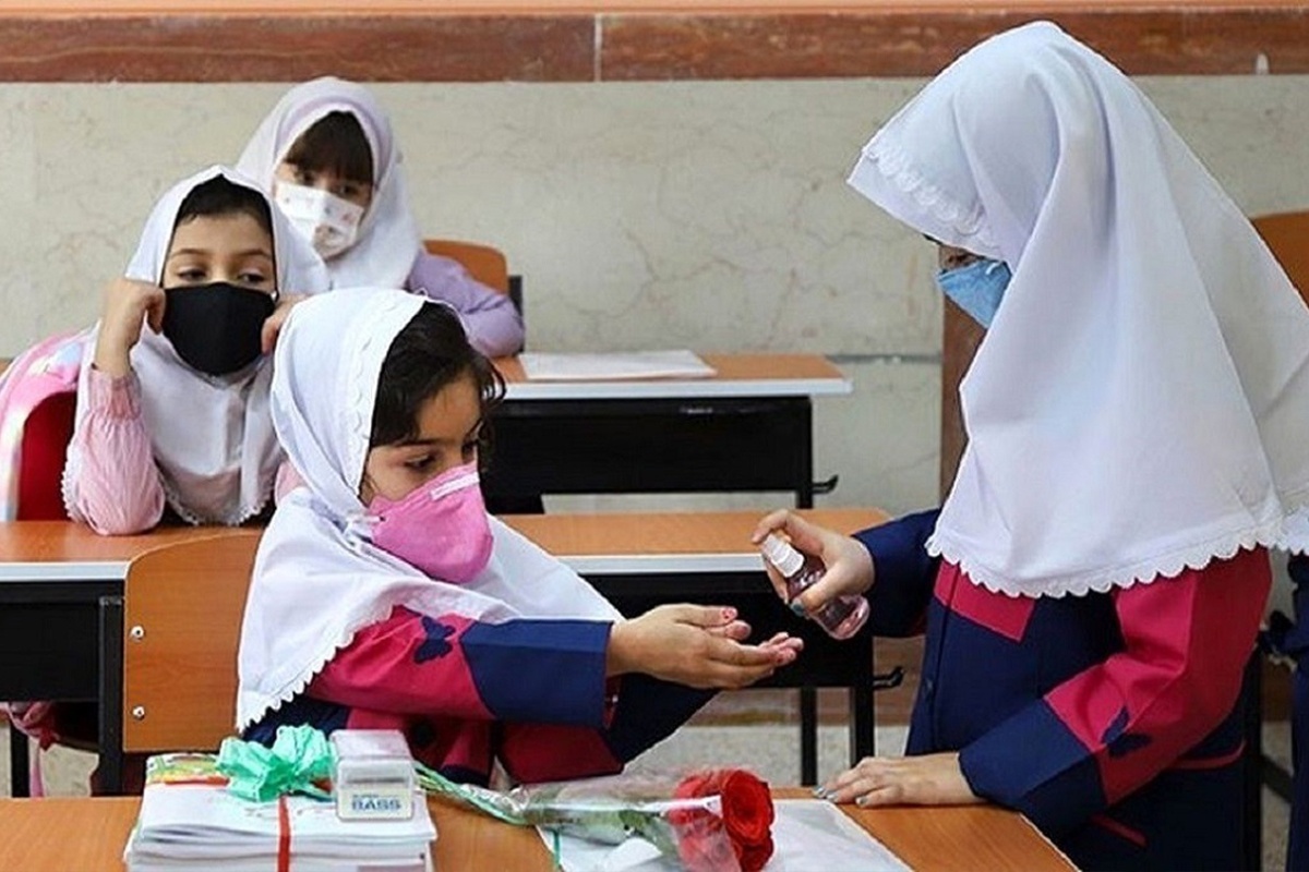 ساعت کار این افراد ۳۰ ساعت شد ساعت کار این افراد ۳۰ ساعت شد