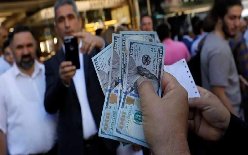 سفر گروسی به تهران تاثیری بر بازار ارز دارد؟ سفر گروسی به تهران تاثیری بر بازار ارز دارد؟