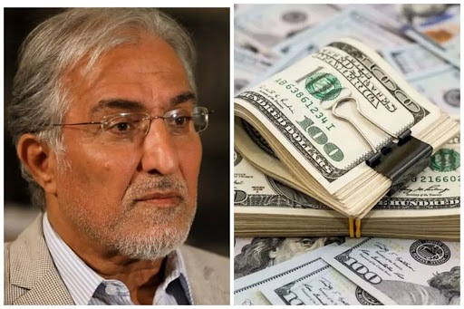 افشاگری درباره پشت پرده بازار ارز/ دولت چگونه دلار را گران می کند؟ افشاگری درباره پشت پرده بازار ارز/ دولت چگونه دلار را گران می کند؟