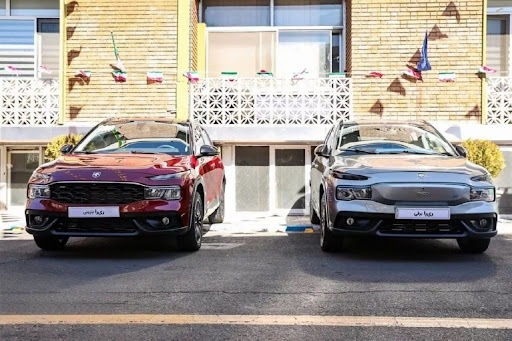 شمارش معکوس برای فروش ری را ایران خودرو / قیمت احتمالی زیر یک میلیارد تومان شمارش معکوس برای فروش ری را ایران خودرو / قیمت احتمالی زیر یک میلیارد تومان