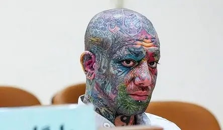 در دومین دادگاه تتلو چه گذشت؟ + تصاویر در دومین دادگاه تتلو چه گذشت؟ + تصاویر