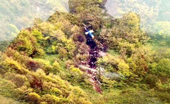 فرجام تلخ پرواز با زیرساخت فرسوده فرجام تلخ پرواز با زیرساخت فرسوده