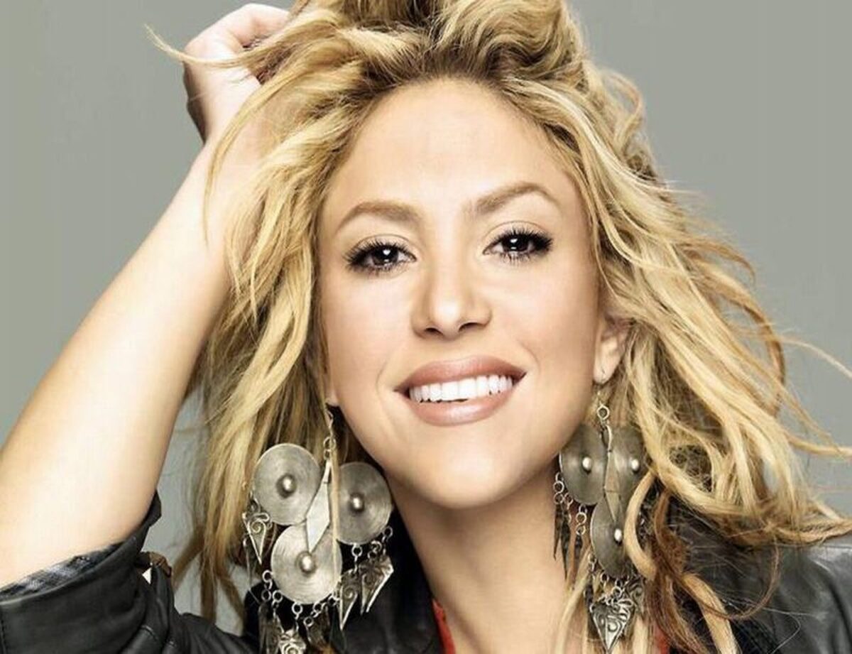 عکس/ زیبایی شکیرا پس از جدایی از پیکه عکس/ زیبایی شکیرا پس از جدایی از پیکه