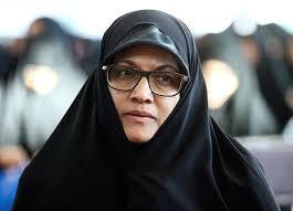 زهره الهیان، اولین کاندیدای زن ریاست جمهوری ۱۴۰۳ کیست؟ زهره الهیان، اولین کاندیدای زن ریاست جمهوری ۱۴۰۳ کیست؟