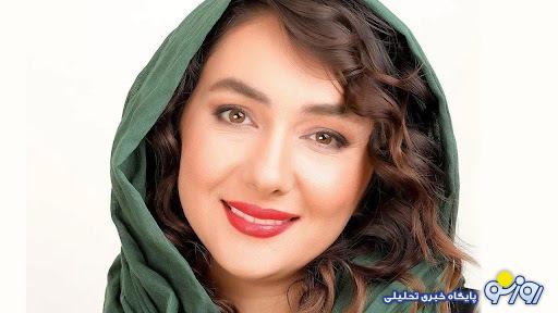 عکس متفاوت از جشن تولد ۴۵ سالگی هانیه توسلی عکس متفاوت از جشن تولد ۴۵ سالگی هانیه توسلی