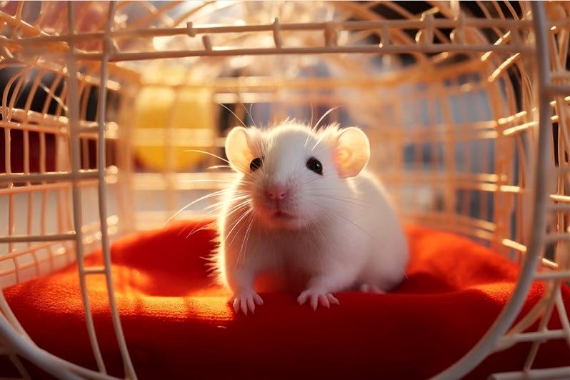 اگر همسترباز هستید، بخوانید! اگر همسترباز هستید، بخوانید!