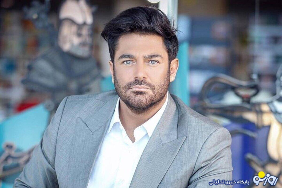 ماشین خارجی اتومات و زرد رنگ رضا گلزار در پارکینگ خونه اش/ این جت شخصیه یا ماشین؟ ماشین خارجی اتومات و زرد رنگ رضا گلزار در پارکینگ خونه اش/ این جت شخصیه یا ماشین؟