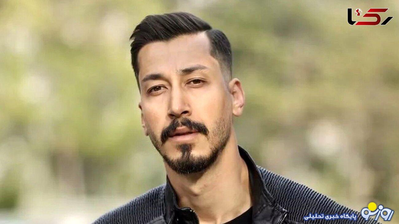 عکس های تیپ و چهره دگرگون «بهتاش پسر بهبود فریبا» در اروپا در 37 سالگی عکس های تیپ و چهره دگرگون «بهتاش پسر بهبود فریبا» در اروپا در 37 سالگی