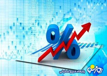 نرخ جدید سود بینبانکی اعلام شد/ جدول نرخ جدید سود بینبانکی اعلام شد/ جدول