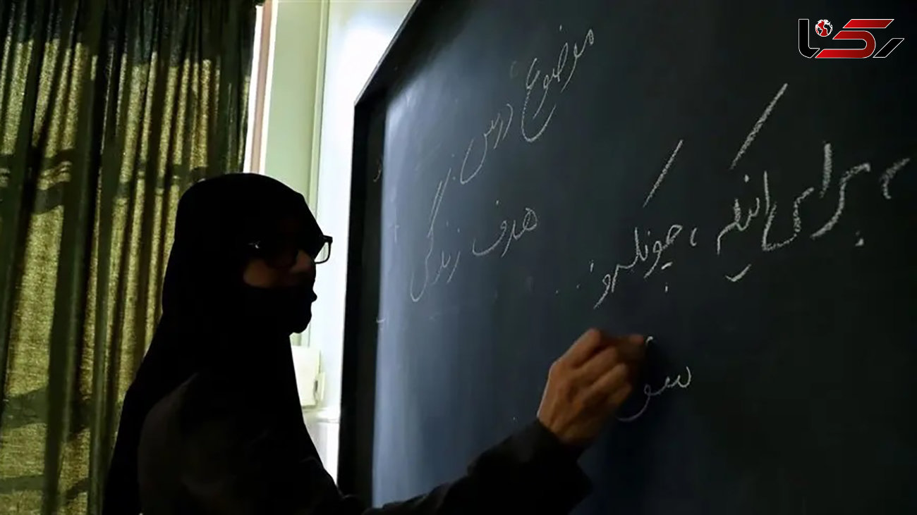 نتایج اولیه آزمون استخدام مربی پرورشی اعلام شد نتایج اولیه آزمون استخدام مربی پرورشی اعلام شد