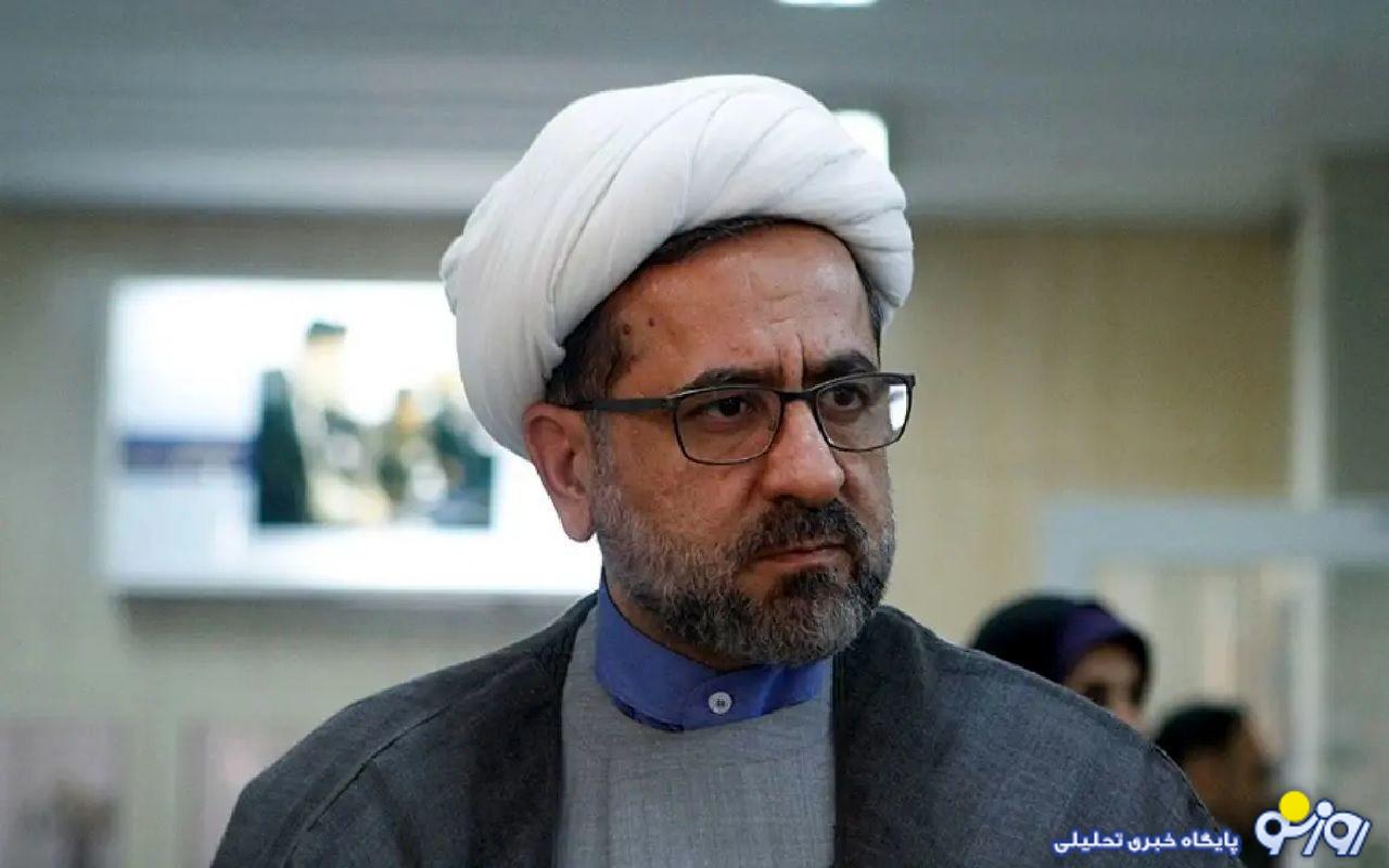 احتمال موفقیت پزشکیان با 20 میلیون رای وجود دارد / مردم از بی‌کفایتی مسئولان خسته شده‌اند