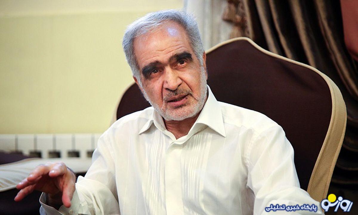 پزشکیان دوم خرداد دیگری را رقم می زند پزشکیان دوم خرداد دیگری را رقم می زند