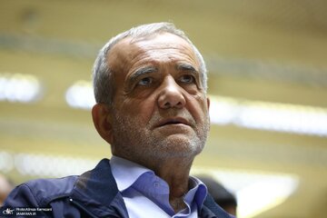 پزشکیان: می گویند سه روزه مشکل بورس را حل میکنند، آیا میشود؟/ استاد تایلندd به من گفت، میخواهید دانشجوی خود را بخورید؟/چرا جوانان خودکشی میکنند؟ پزشکیان: می گویند سه روزه مشکل بورس را حل میکنند، آیا میشود؟/ استاد تایلندd به من گفت، میخواهید دانشجوی خود را بخورید؟/چرا جوانان خودکشی میکنند؟