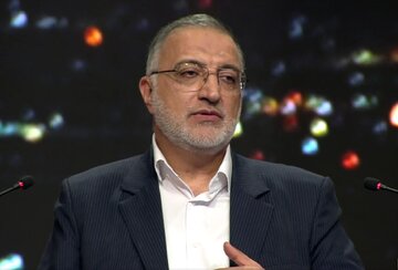 زاکانی حرف خود درباره سازمان تجارت جهانی را اصلاح کرد زاکانی حرف خود درباره سازمان تجارت جهانی را اصلاح کرد