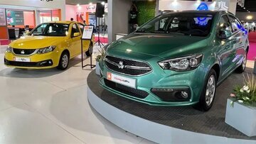 قیمت جدید شاهین اتومات در بازار / شاهین کارکرده چند شد؟ قیمت جدید شاهین اتومات در بازار / شاهین کارکرده چند شد؟