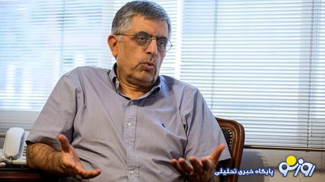 کرباسچی : در مناظره اول، صداوسیما صحنهای ایجاد کرد که برنامه جذاب نشود / مجری هم بسیار سرد و بی جاذبه بود / پزشکیان شارلاتان نیست و دروغ نمی گوید کرباسچی : در مناظره اول، صداوسیما صحنهای ایجاد کرد که برنامه جذاب نشود / مجری هم بسیار سرد و بی جاذبه بود / پزشکیان شارلاتان نیست و دروغ نمی گوید