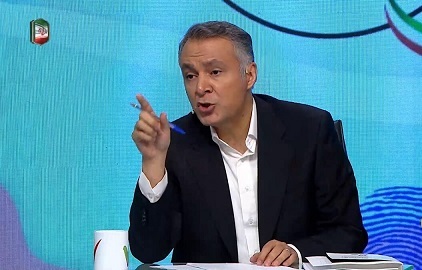 واکنش افکار عمومی به اقدام محمد فاضلی در برنامه زنده چه بود؟! واکنش افکار عمومی به اقدام محمد فاضلی در برنامه زنده چه بود؟!