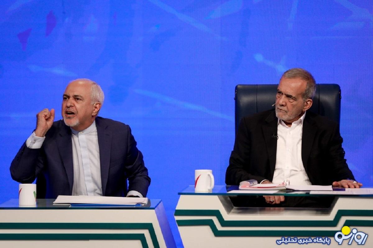 رمزگشایی از تحریمهای جدی ایران که ظریف آن را شفافسازی کرد/ کاتسا، مادر تحریمهای ایران چیست و کجا را نشانه رفته است؟ رمزگشایی از تحریمهای جدی ایران که ظریف آن را شفافسازی کرد/ کاتسا، مادر تحریمهای ایران چیست و کجا را نشانه رفته است؟