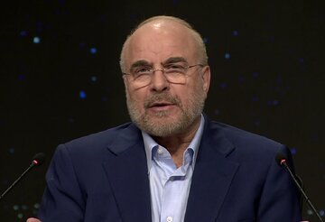 قالیباف: از زمانی که در جنگ بودم و بچه کوچک داشتم، شیرخشک معضل بود قالیباف: از زمانی که در جنگ بودم و بچه کوچک داشتم، شیرخشک معضل بود