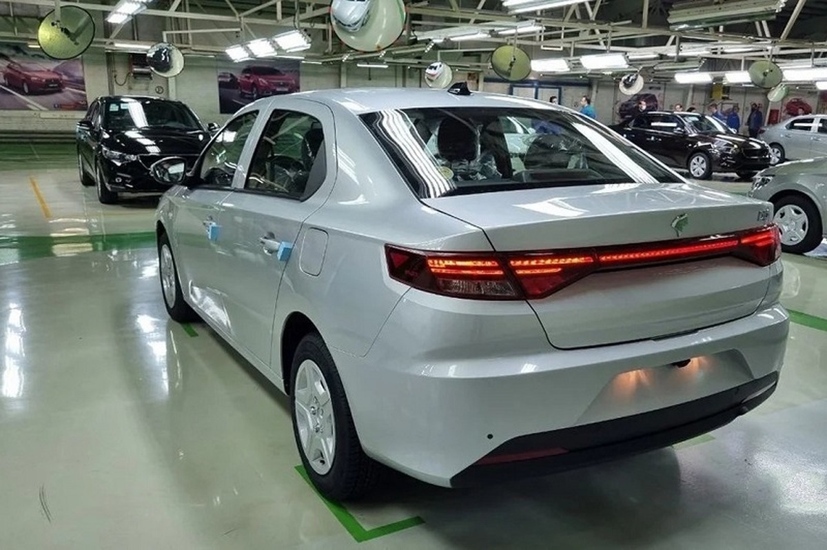 قیمت روز خودروهای داخلی یکشنبه ۶ خرداد ۱۴۰۳/ ریزش ۳۵ میلیونی تارا در یک روز قیمت روز خودروهای داخلی یکشنبه ۶ خرداد ۱۴۰۳/ ریزش ۳۵ میلیونی تارا در یک روز