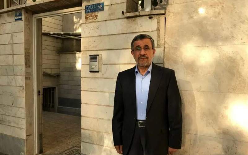 ویدئوی انتخاباتی احمدی نژاد در استان مرکزی ویدئوی انتخاباتی احمدی نژاد در استان مرکزی