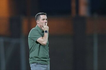 شرط اوسمار برای تمدید با پرسپولیس شرط اوسمار برای تمدید با پرسپولیس