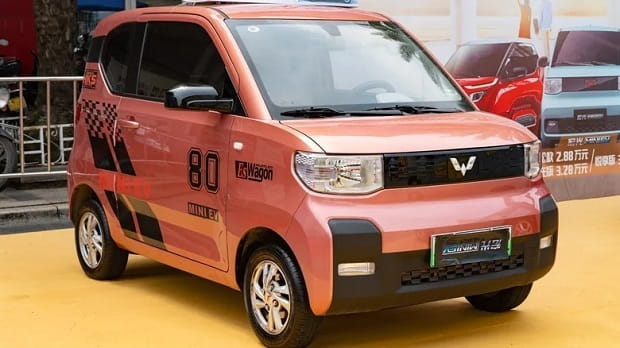 ارزان‌قیمت‌ترین خودروهای جهان در سال ۲۰۲۴