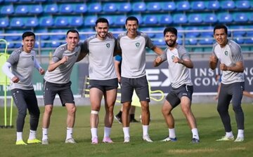 ماشاریپوف دعوت نشد؛ اورونوف به پاریس میرود ماشاریپوف دعوت نشد؛ اورونوف به پاریس میرود