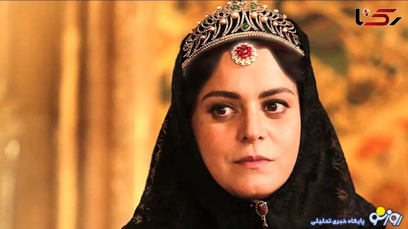 رونمایی غزل شاکری خانم بازیگر جیران از شوهر شیک و پیکش برای اولین بار ! / شوهره چقدر صاف و صوفه ! رونمایی غزل شاکری خانم بازیگر جیران از شوهر شیک و پیکش برای اولین بار ! / شوهره چقدر صاف و صوفه !