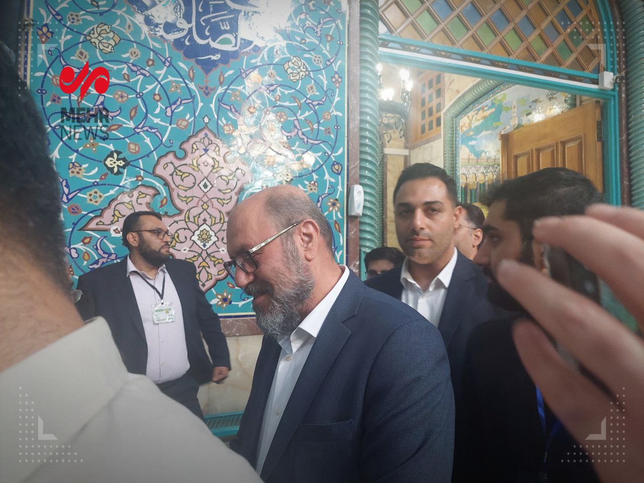 این چهرهها، رئیس جمهور خود را انتخاب کردند