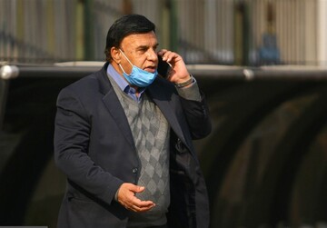 مظلومی: استقلال باید با لیست نکونام جلو برود مظلومی: استقلال باید با لیست نکونام جلو برود