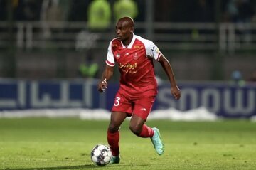 قطریها دست بردار ستاره پرسپولیس نیستند قطریها دست بردار ستاره پرسپولیس نیستند