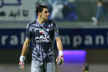 گزینههای جانشینی بیرانوند؛ شماره یک پرسپولیس به چه کسی میرسد؟ گزینههای جانشینی بیرانوند؛ شماره یک پرسپولیس به چه کسی میرسد؟