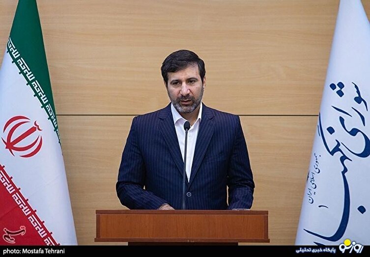 سخنگوی شورای نگهبان:مراسم تنفیذ پس از صدور اعتبارنامه برگزار میشود سخنگوی شورای نگهبان:مراسم تنفیذ پس از صدور اعتبارنامه برگزار میشود