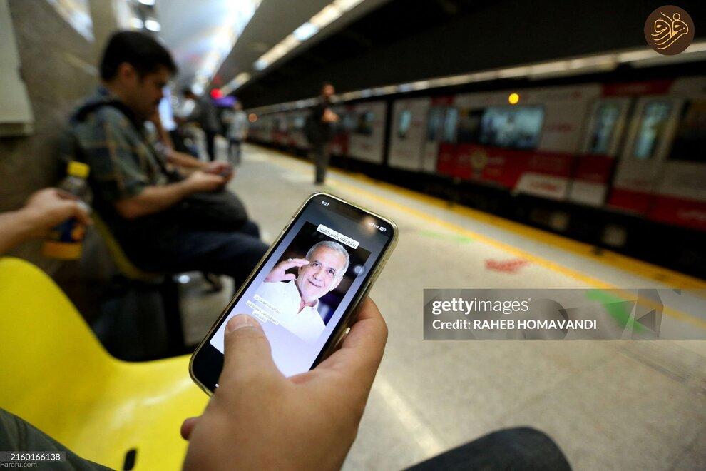 موضع پزشکیان درباره فیلترینگ چیست؟ موضع پزشکیان درباره فیلترینگ چیست؟