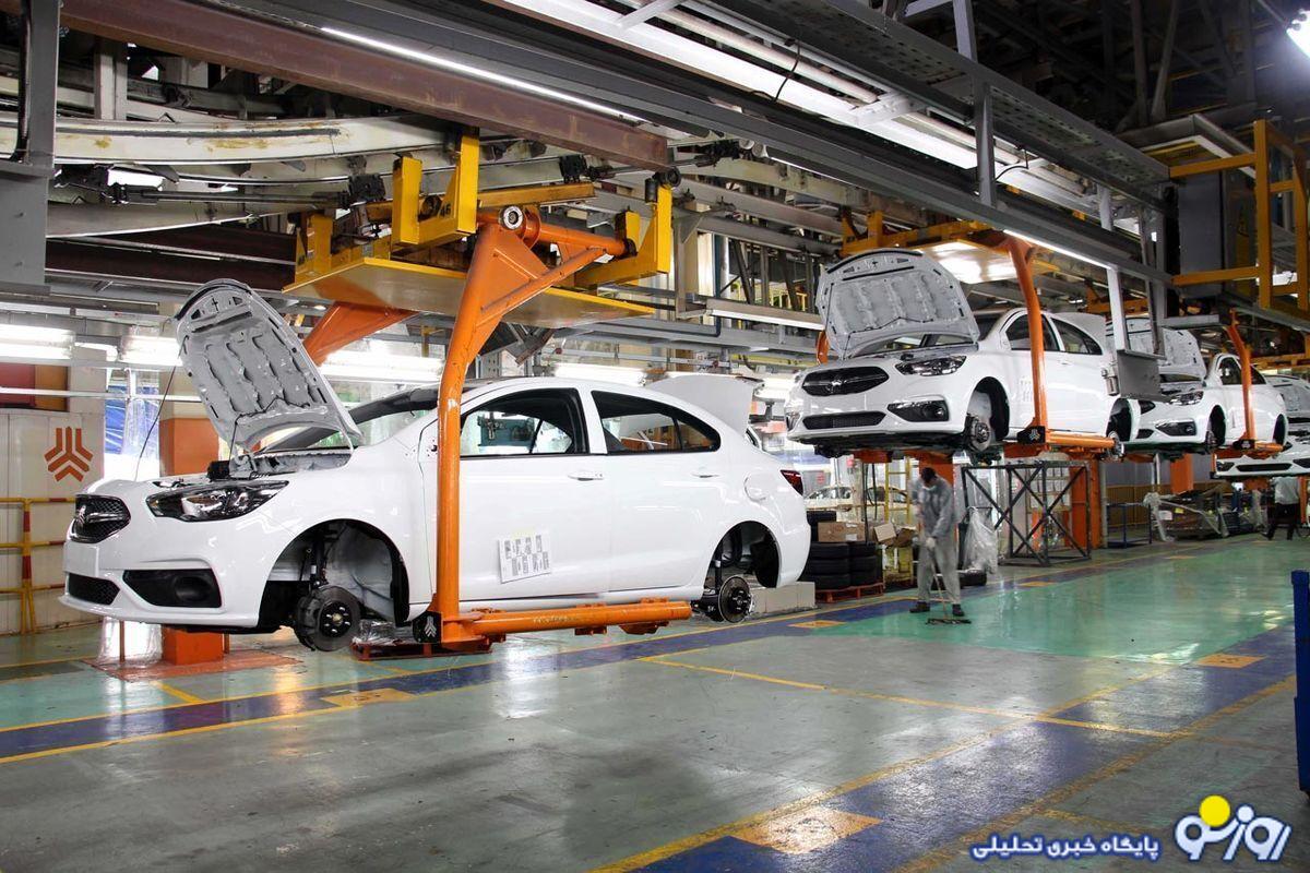 واکنش سایپا به خبر حذف افراد در سامانه یکپارچه واکنش سایپا به خبر حذف افراد در سامانه یکپارچه