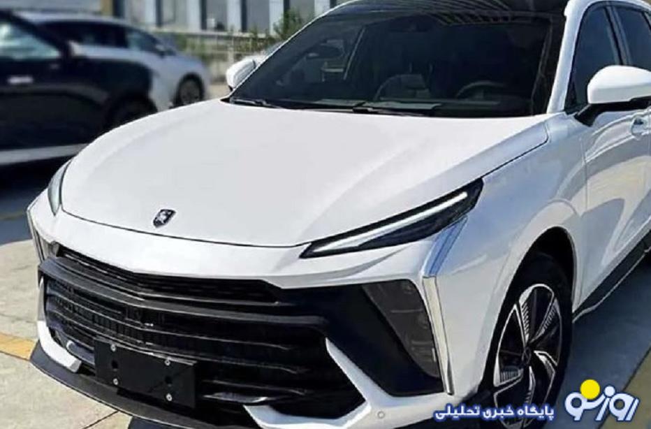 فوری / آغاز پیش فروش لوکسترین خودروی چینی به قیمت کارخانه | ثبت نام لاماری تیر 1403 فوری / آغاز پیش فروش لوکسترین خودروی چینی به قیمت کارخانه | ثبت نام لاماری تیر 1403
