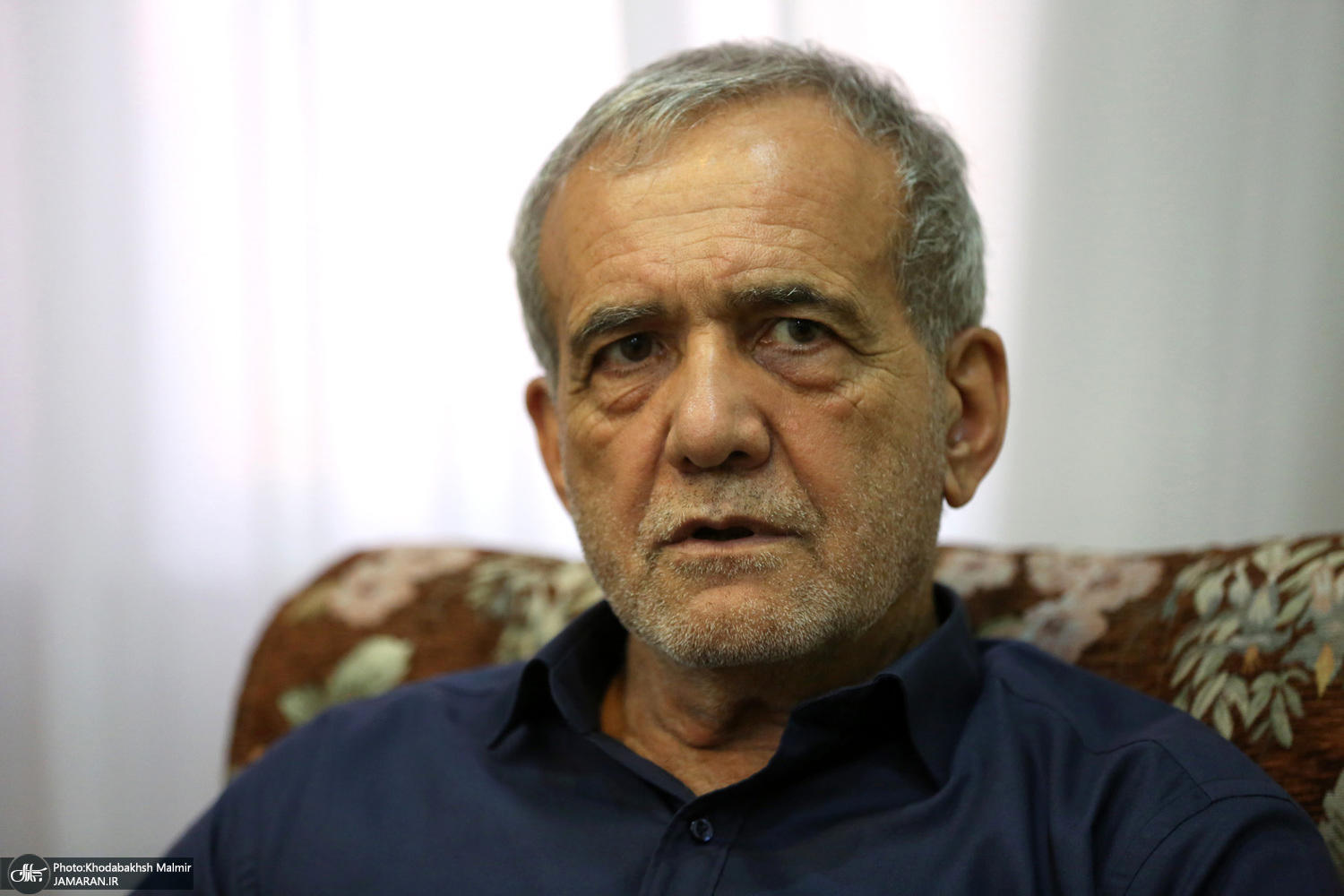 وزیر ارشاد مسعود پزشکیان کیست؟ وزیر ارشاد مسعود پزشکیان کیست؟