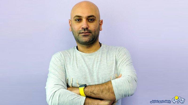 تصویر جدید و عاشقانه مهدی کوشکی در کنار همسر جوانش+ عکس تصویر جدید و عاشقانه مهدی کوشکی در کنار همسر جوانش+ عکس