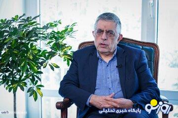 کرباسچی: جلیلی چهکاره است که دولت سایه تشکیل دهد؟ /اصولگرایان در فضای مجازی و حقیقی دست به یقه هستند کرباسچی: جلیلی چهکاره است که دولت سایه تشکیل دهد؟ /اصولگرایان در فضای مجازی و حقیقی دست به یقه هستند