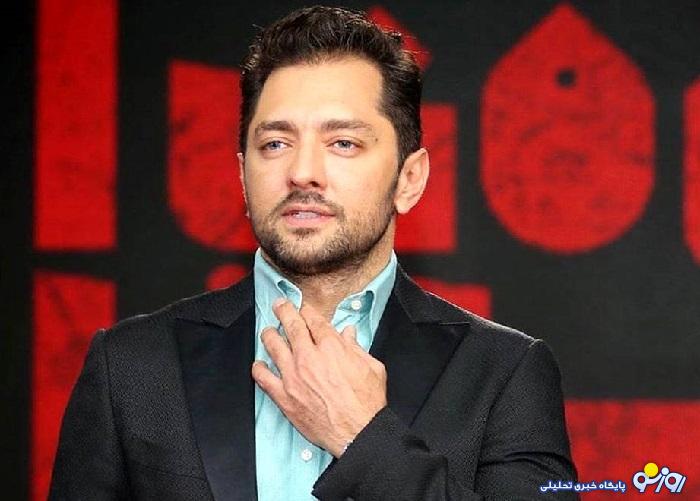 اولین عکس از مادر فوق شیک و چشم رنگی بهرام رادان / زیباتر از پسر سوپراستارش! اولین عکس از مادر فوق شیک و چشم رنگی بهرام رادان / زیباتر از پسر سوپراستارش!